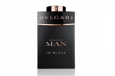 Bvlgari Man In Black - Парфюмированная вода (тестер)