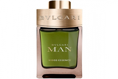 Bvlgari Man Wood Essence - Парфюмированная вода