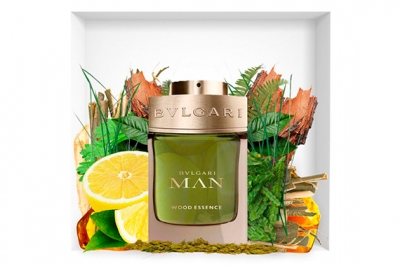 Bvlgari Man Wood Essence - Парфюмированная вода (тестер)