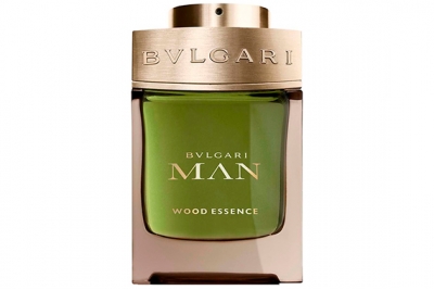 Bvlgari Man Wood Essence - Парфюмированная вода (тестер)