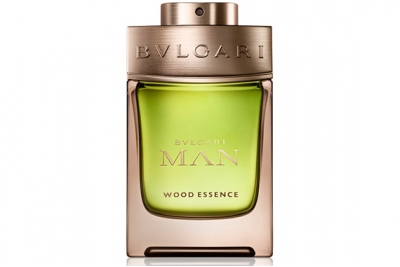 Bvlgari Man Wood Essence - Парфюмированная вода (тестер)