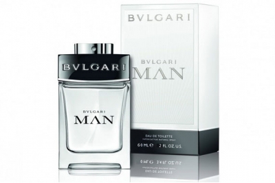 Bvlgari Man - Туалетная вода