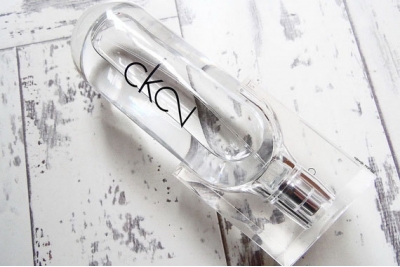 Calvin Klein CK2 - Туалетная вода (тестер)