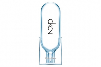 Calvin Klein CK2 - Туалетная вода (тестер)