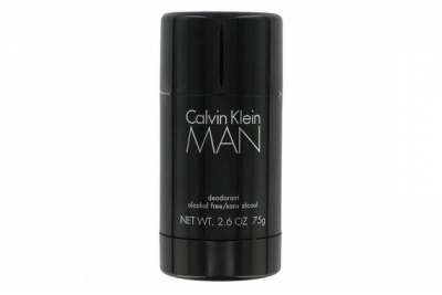 Calvin Klein Man - дезодорант-стик