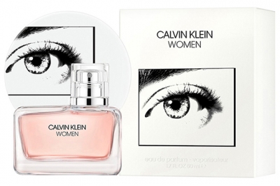 Calvin Klein Women - Парфюмированная вода