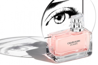 Calvin Klein Women - Парфюмированная вода (тестер)