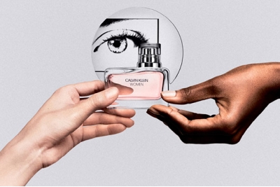 Calvin Klein Women - Парфюмированная вода