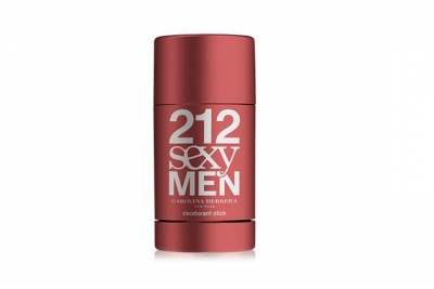 Carolina Herrera 212 Sexy Men - Дезодорант-стик