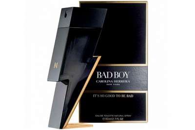Carolina Herrera Bad Boy - Туалетная вода