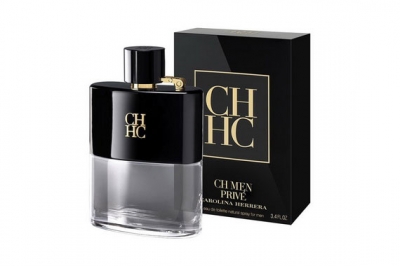 Carolina Herrera CH Men Prive - Туалетная вода