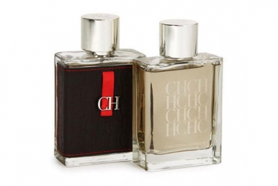 Carolina Herrera CH Men - Набор (edt 100ml + ash/lot 100ml)