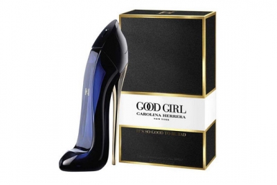 Carolina Herrera Good Girl - Парфюмированная вода