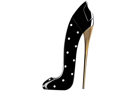 Carolina Herrera Good Girl Dot Drama - Парфюмированная вода