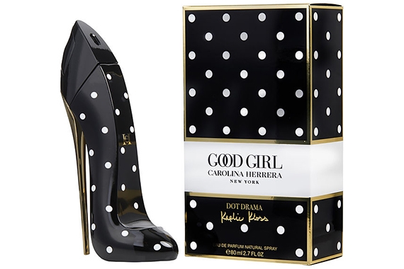 Carolina Herrera Good Girl Dot Drama - Парфюмированная вода