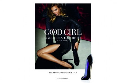 Carolina Herrera Good Girl - Парфюмированная вода