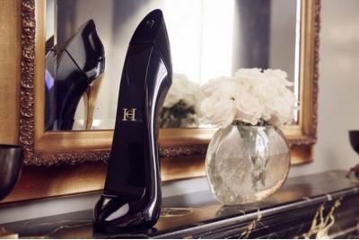 Carolina Herrera Good Girl - Парфюмированная вода (тестер)