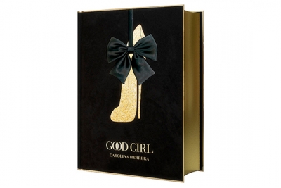 Carolina Herrera Good Girl - Набор (edp 80ml + b/lot 100ml)