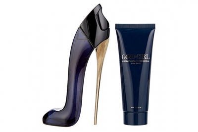 Carolina Herrera Good Girl - Набор (edp 80ml + b/lot 100ml)