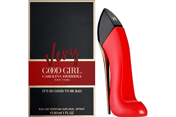 Carolina Herrera Very Good Girl - Парфюмированная вода