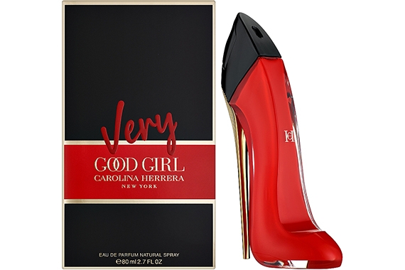 Carolina Herrera Very Good Girl - Парфюмированная вода