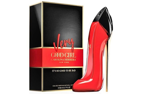 Carolina Herrera Very Good Girl - Парфюмированная вода