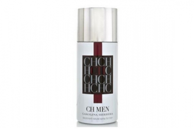 Carolina Herrera CH Men - Дезодорант