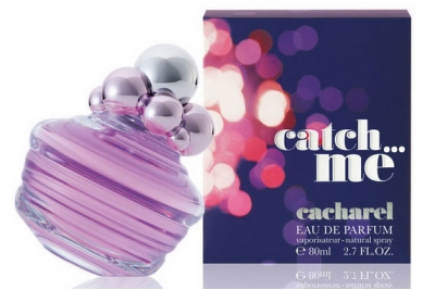 Cacharel Catch…Me - Парфюмированная вода