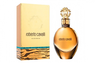 Roberto Cavalli Roberto Cavalli - Парфюмированная вода