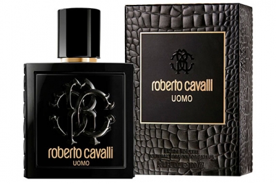 Roberto Cavalli Uomo - Туалетная вода