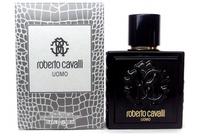 Roberto Cavalli Uomo - Туалетная вода (тестер)