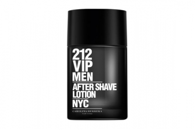 Carolina Herrera 212 VIP Men - Лосьон после бритья