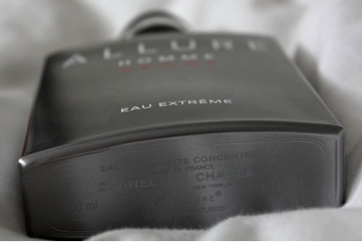 Chanel Allure Homme Sport Eau Extreme - Туалетная вода (тестер)