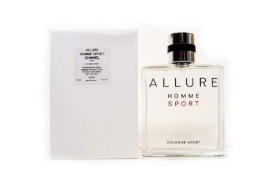 Chanel Allure homme Sport Cologne  - Туалетная вода (тестер)