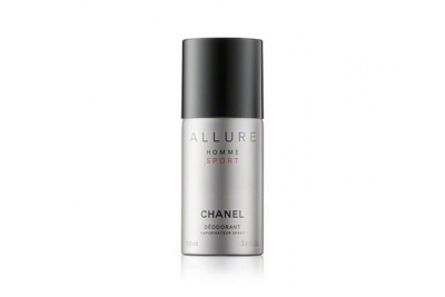 Chanel Allure Homme Sport - Дезодорант