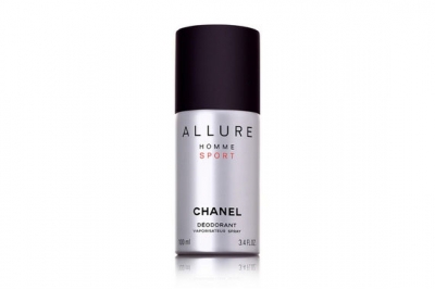 Chanel Allure Homme Sport - Дезодорант