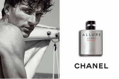 Chanel Allure homme Sport - Туалетная вода