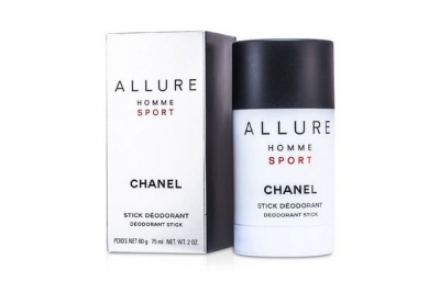 Chanel Allure Homme Sport - Дезодорант-стик