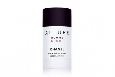 Chanel Allure Homme Sport - Дезодорант-стик