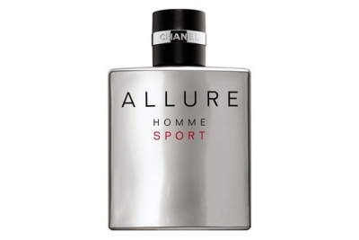Chanel Allure homme Sport - Туалетная вода (тестер)