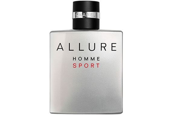 Chanel Allure homme Sport - Туалетная вода (тестер)