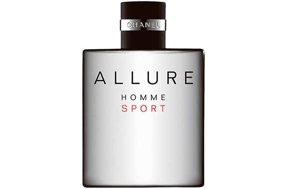 Chanel Allure homme Sport - Туалетная вода