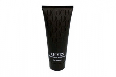 Carolina Herrera CH Men - Бальзам после бритья