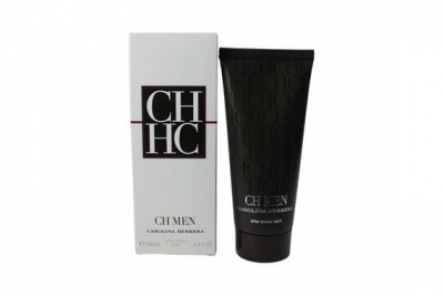 Carolina Herrera CH Men - Бальзам после бритья