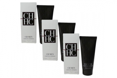 Carolina Herrera CH Men - Бальзам после бритья