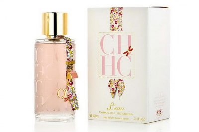 Carolina Herrera CH L'Eau - Туалетная вода