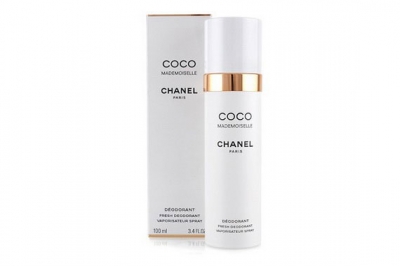 Chanel Coco Mademoiselle - Дезодорант