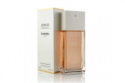 Chanel Coco Mademoiselle - Туалетная вода