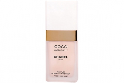 Chanel Coco Mademoiselle Hair Mist - Дымка для волос