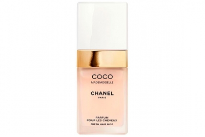 Chanel Coco Mademoiselle Hair Mist - Дымка для волос